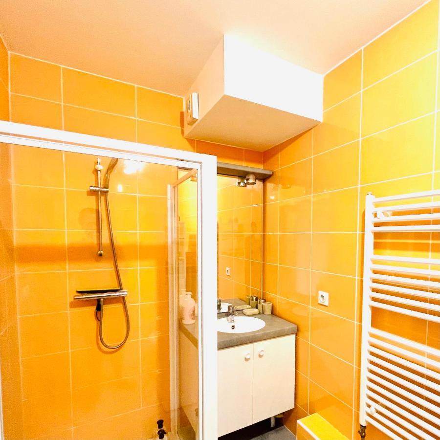 Appartement Le Bellevue à 10min du centre à pied à Annecy Extérieur photo