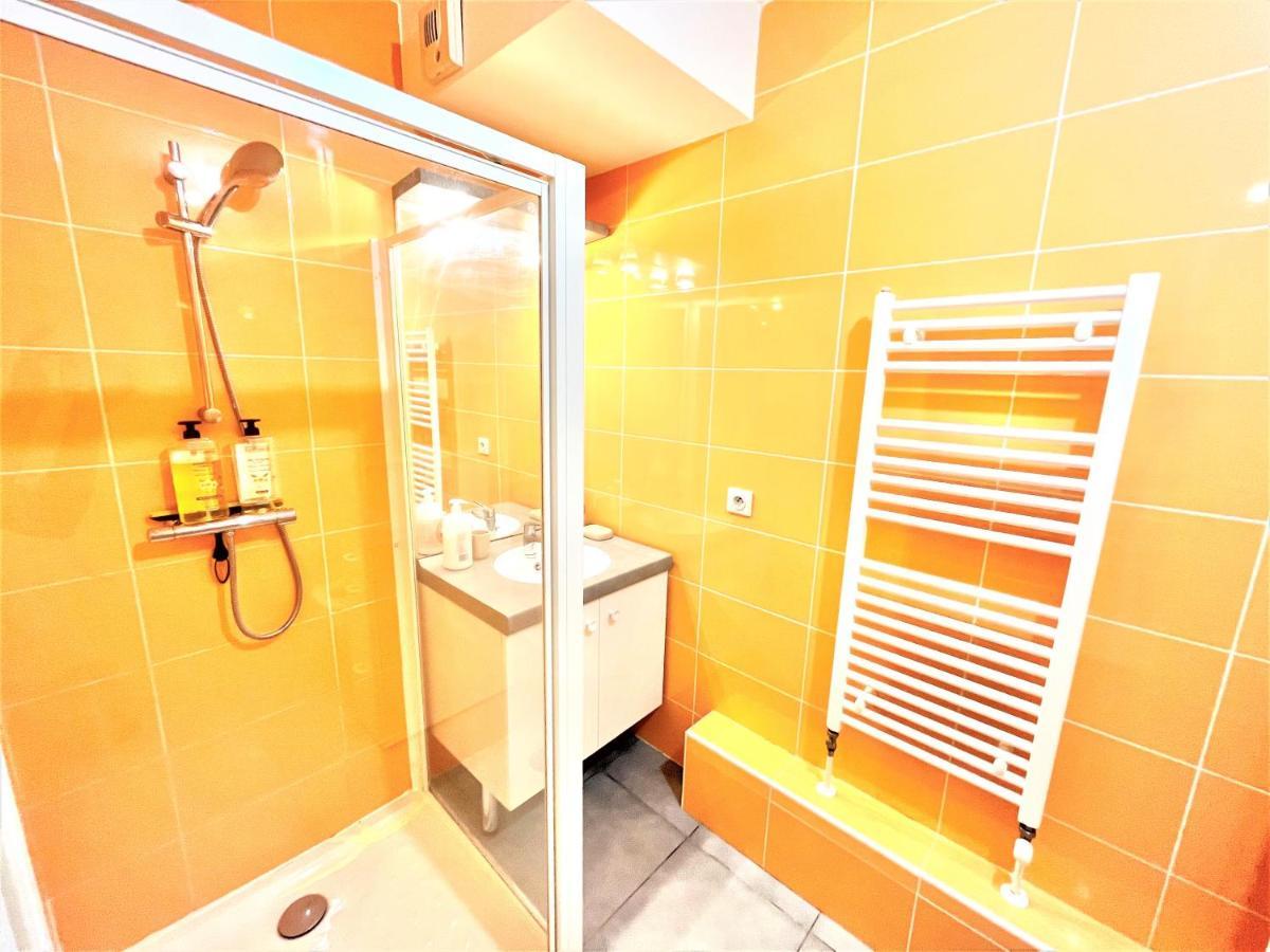 Appartement Le Bellevue à 10min du centre à pied à Annecy Extérieur photo